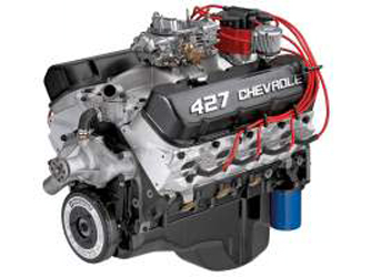 P904B Engine